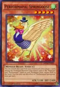 Performapal Springoose MP16-EN005