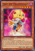 Edge Imp Frightfuloid MP16-EN013