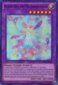Bloom Diva the Melodious Choir MP16-EN020
