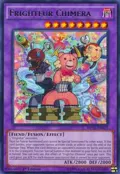 Frightfur Chimera MP16-EN021