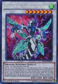 Clear Wing Synchro Dragon MP16-EN022