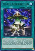Fusion Conscription MP16-EN024