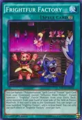 Frightfur Factory MP16-EN025