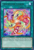 Frightfur Fusion MP16-EN026