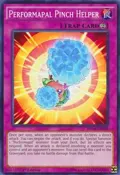 Performapal Pinch Helper MP16-EN030