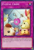 Fluffal Crane MP16-EN031