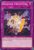 Designer Frightfur MP16-EN032