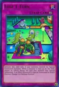 Lose 1 Turn MP16-EN034