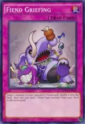 Fiend Griefing MP16-EN035