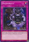 Diceversity MP16-EN038