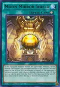 Moon Mirror Shield MP16-EN039