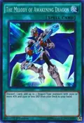 The Melody of Awakening Dragon MP16-EN041
