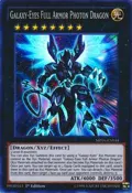 Galaxy-Eyes Full Armor Photon Dragon MP16-EN044