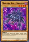 Mystery Shell Dragon MP16-EN047