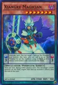 Xiangke Magician MP16-EN049