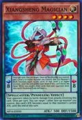 Xiangsheng Magician MP16-EN050
