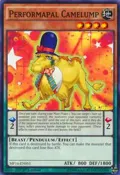 Performapal Camelump MP16-EN051