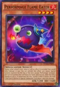 Performage Flame Eater MP16-EN060