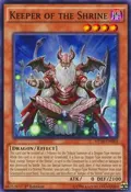 Keeper of the Shrine MP16-EN064