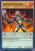 Igknight Squire MP16-EN065