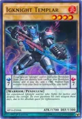 Igknight Templar MP16-EN066