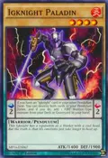 Igknight Paladin MP16-EN067