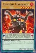 Igknight Margrave MP16-EN068