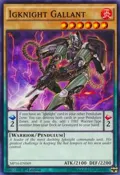 Igknight Gallant MP16-EN069