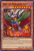 Bird of Paradise Lost MP16-EN072