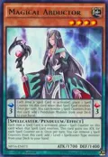 Magical Abductor MP16-EN073
