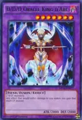 D/D/D Oracle King d'Arc MP16-EN077