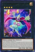 Performage Trapeze Magician MP16-EN080