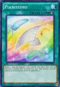 Pianissimo MP16-EN081