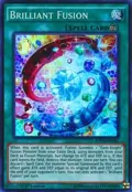 Brilliant Fusion MP16-EN082