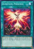 Ignition Phoenix MP16-EN085