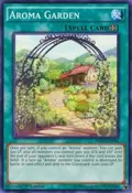Aroma Garden MP16-EN086