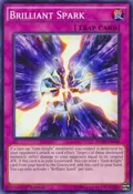 Brilliant Spark MP16-EN088