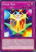 Trick Box MP16-EN091
