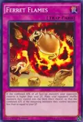 Ferret Flames MP16-EN093