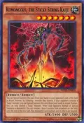 Kumongous, the Sticky String Kaiju MP16-EN099