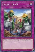 Secret Blast MP16-EN104