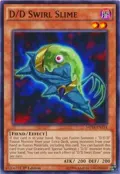 D/D Swirl Slime MP16-EN114
