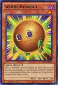 Sphere Kuriboh MP16-EN121