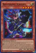 Beginning Knight MP16-EN123