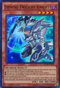 Evening Twilight Knight MP16-EN124