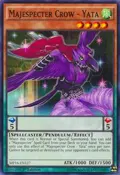 Majespecter Crow - Yata MP16-EN127