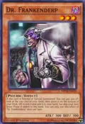 Dr. Frankenderp MP16-EN135
