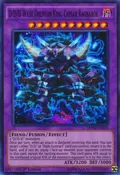 D/D/D Wave Oblivion King Caesar Ragnarok MP16-EN138