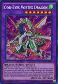 Odd-Eyes Vortex Dragon MP16-EN139