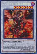 Scarlight Red Dragon Archfiend MP16-EN140